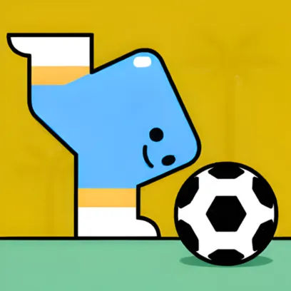 Blumgi Soccer