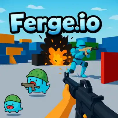 Ferge Io