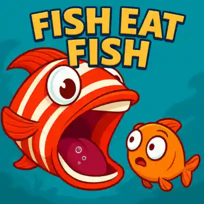 Fish Eat Fish
