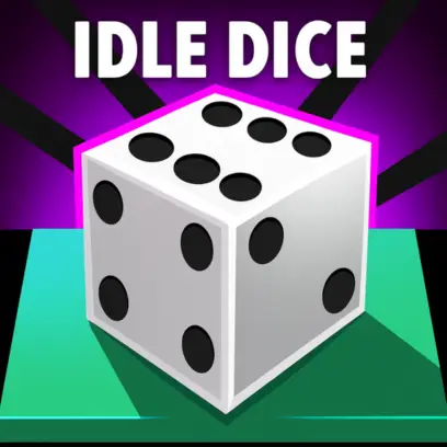 Idle Dice