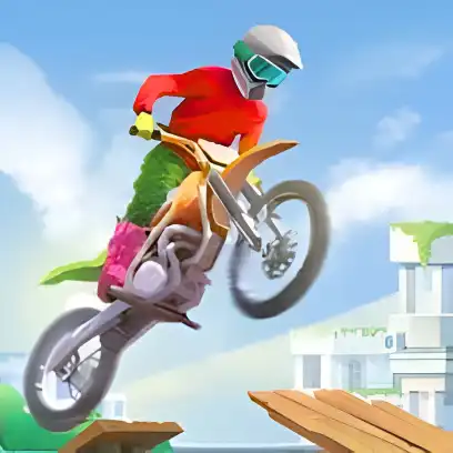 Moto Maniac