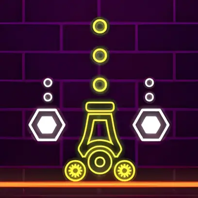Neon War