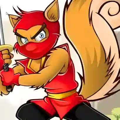 Ninja Cat Exploit