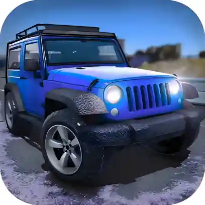 Offroad Ultimate