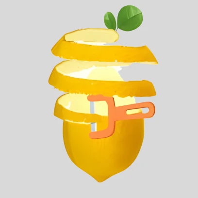Perfect Peel