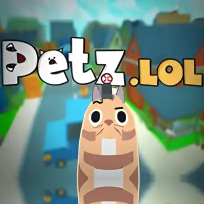 Petz Lol