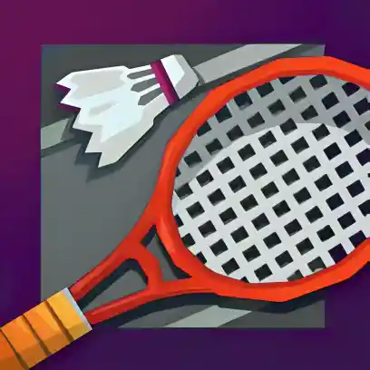 Power Badminton