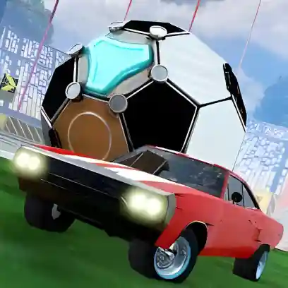 Rocket Soccer Derby