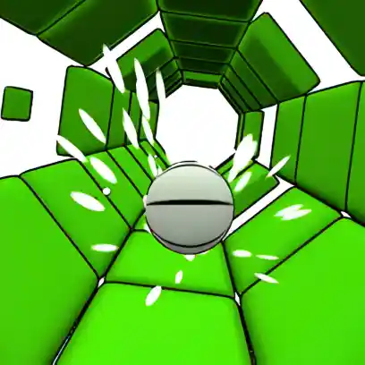 Slope Tunnel