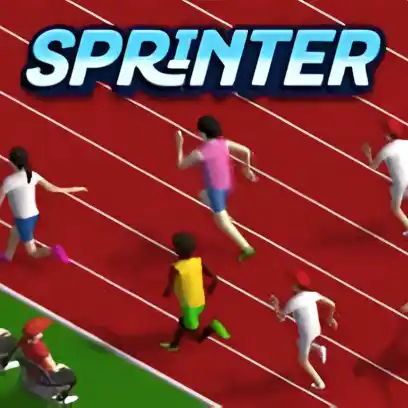 Sprinter