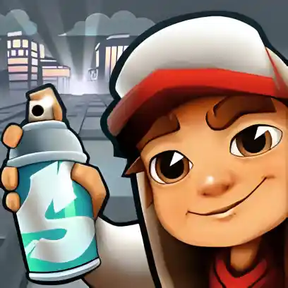 Subway Surfers
