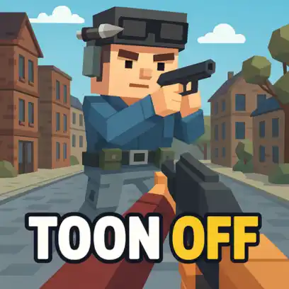 Toon Off
