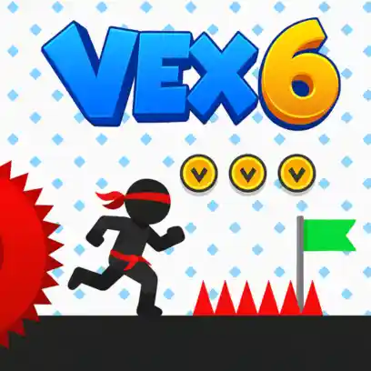 Vex 6