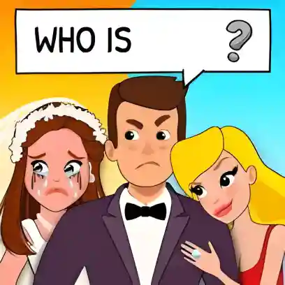 Who Is
